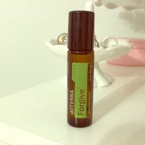 DoTERRA forgive rollerball